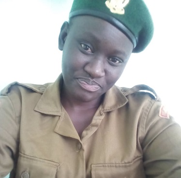 Ms. Christine Waithera